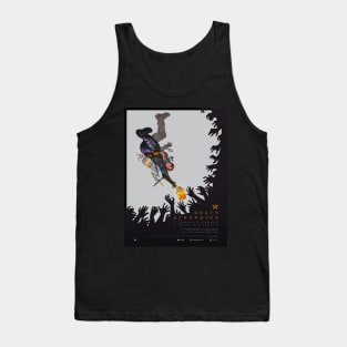 I'll Be Waiting For You At The Beach Tank Top